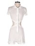Devon Windsor White Romper Size XS - photo 1