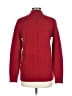 Unbranded 100% Polyester Solid Red Turtleneck Sweater Size L - photo 2