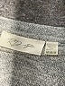 RD Style Gray Pullover Sweater Size M - photo 7