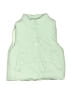 Jessica Simpson 100% Nylon Green Vest 9-12 MO / 12 MO - photo 1