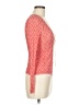 Escada Red Cardigan Size EU 38 / US 8 - photo 4