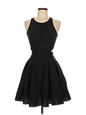 Lululemon Athletica Cocktail Dress (view 1)