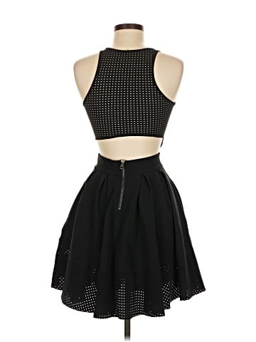 Lululemon Athletica Cocktail Dress (view 2)