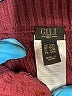 G.I.L.I. Burgundy Turtleneck Sweater Size XS - Sm - photo 7