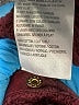 G.I.L.I. Burgundy Turtleneck Sweater Size XS - Sm - photo 8