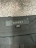 Gucci Black Wool Pants Size EU (IT) 38 / US 2 - photo 13
