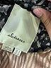 Elevenses Metallic Black Blazer Size 4 - photo 6