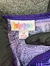 Lularoe Blue Casual Dress Size M - photo 7
