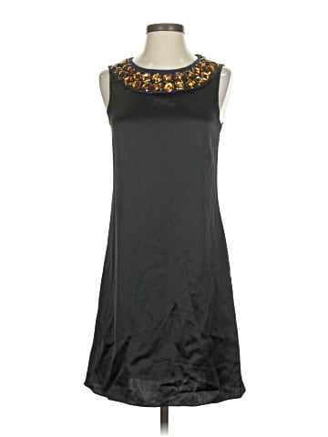 Lavender Label by Vera Wang Cocktail Dress (view 1)
