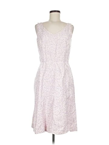 Ann Taylor Casual Dress (view 1)