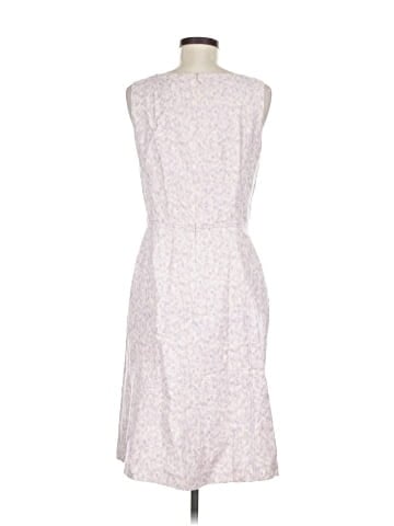 Ann Taylor Casual Dress (view 2)