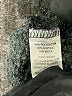 SJS Black Turtleneck Sweater Size L - photo 8