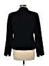 NIPON BOUTIQUE Black Blazer Size 8 - photo 2
