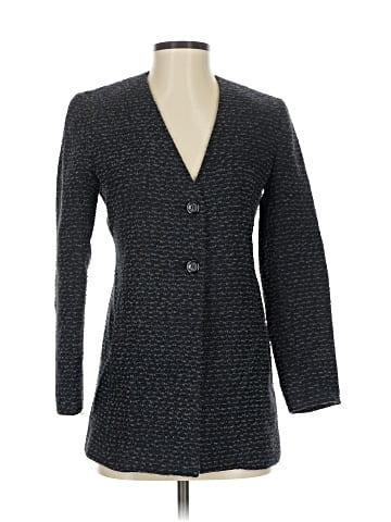 Dana Buchman Blazer (view 1)