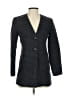 Dana Buchman Gray Blazer Size 2 (petite) - photo 1