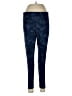 Gap Fit Blue Active Pants Size L - photo 1
