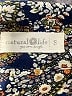 Natural Life 100% Polyester Paisley Brown Long Sleeve Blouse Size S - photo 6