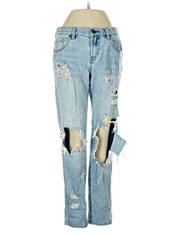 Bullhead Jeans (view 1)