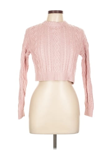 Gap x LoveShackFancy Pullover Sweater (view 1)