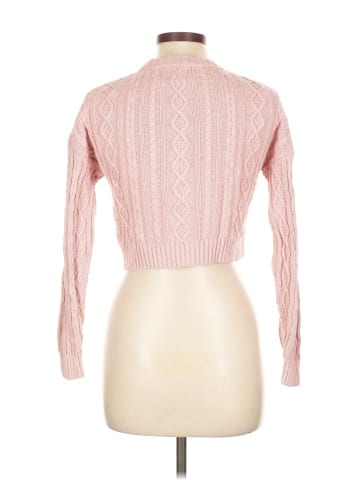 Gap x LoveShackFancy Pullover Sweater (view 2)