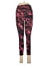 Lululemon Athletica Red Active Pants Size 6 - photo 1