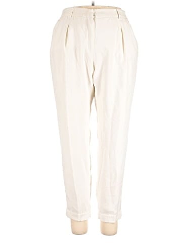 Giorgio Armani Casual Pants (view 1)