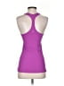 Lululemon Athletica Purple Active Tank Size 2 - photo 2