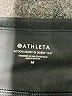 Athleta Solid Black Active Skort Size M - photo 3