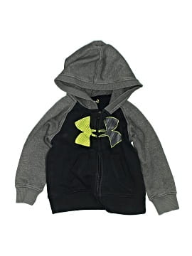 Under Armour Zip Up Hoodie