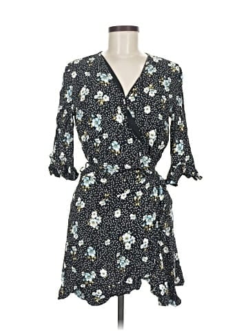 Ann Taylor LOFT Casual Dress (view 1)