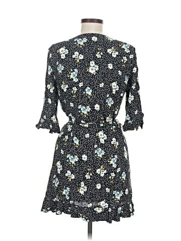 Ann Taylor LOFT Casual Dress (view 2)