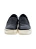 Ash Solid Black Sneakers Size EU 36 - photo 2