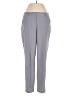 ASOS Solid Gray Dress Pants Size 4 - photo 1
