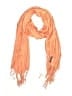 Ashley Cooper Orange Scarf One size - photo 1