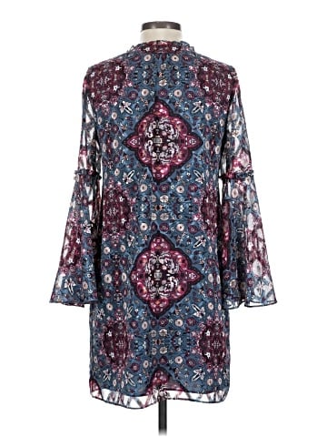White House Black Market Casual Dress (view 2)