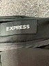 Express Black Dress Pants Size 24 waist (estimated) - photo 7