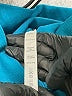 Homma Teal Yoga Pants Size L - photo 7