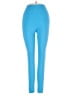 Assorted Brands Color Block Blue Active Pants Size XS - photo 1