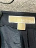 MICHAEL Michael Kors Solid Black Dress Pants Size 2 - photo 7