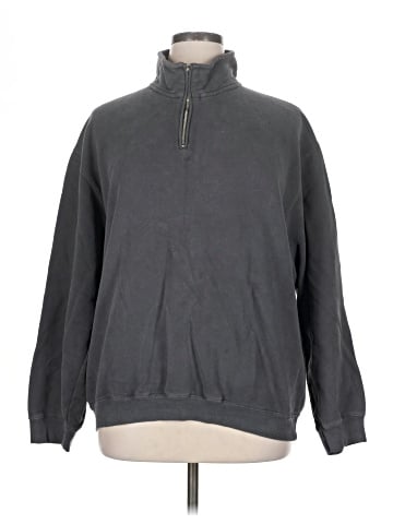C&B Sport Pullover Sweater (view 1)