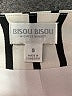 Bisou Bisou Stripes Ivory Blazer Size S - photo 6