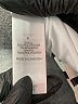 Bisou Bisou Stripes Ivory Blazer Size S - photo 7
