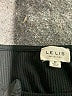 Le Lis Black Long Sleeve Top Size M - photo 7