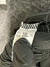 Unbranded Solid Black Casual Skirt Size 3X - photo 4