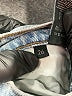 J Brand Hearts Blue Jeans Size 26 waist - photo 8