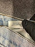 J Brand Hearts Blue Jeans Size 26 waist - photo 9