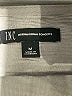 INC International Concepts Metallic Gray Pullover Sweater Size M - photo 7