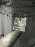 Assorted Brands Solid Black Athletic Shorts Size XL - photo 3