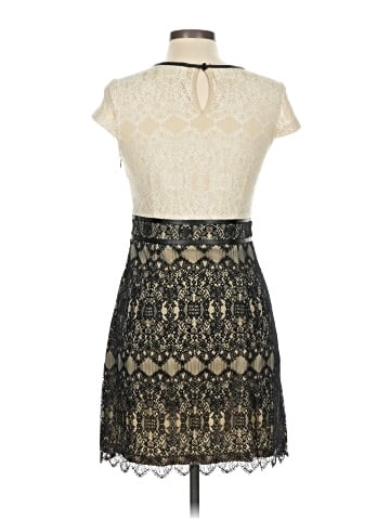 Kensie Cocktail Dress (view 2)