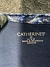 Catherines Blue 3/4 Sleeve Blouse Size 0X - photo 7